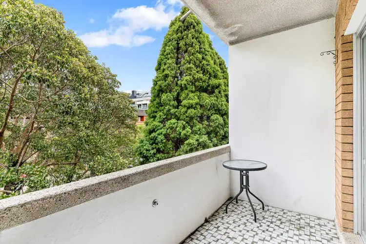 Fifth view of Homely unit listing, 11/6-8 Queens Road, Brighton-Le-Sands NSW 2216