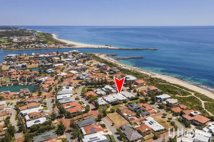 Second view of Homely house listing, 6 Sunset View, Wannanup WA 6210