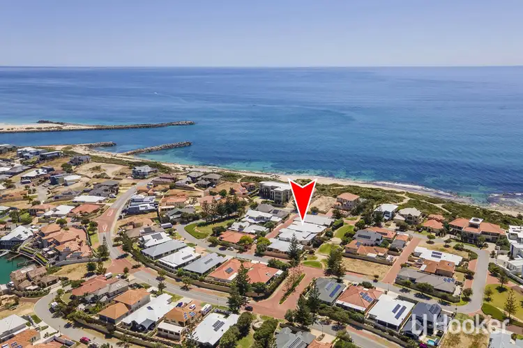 Fifth view of Homely house listing, 6 Sunset View, Wannanup WA 6210
