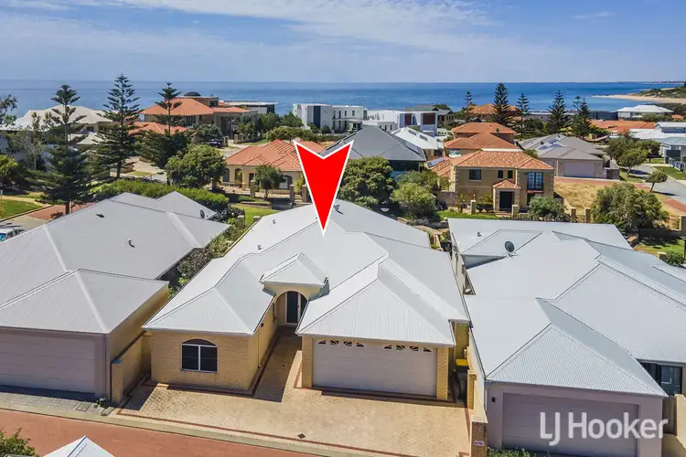 Seventh view of Homely house listing, 6 Sunset View, Wannanup WA 6210