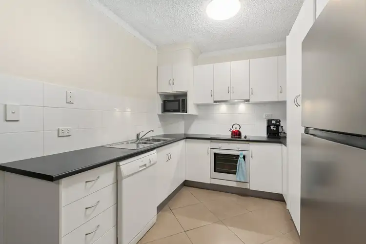 Third view of Homely unit listing, Unit 4/28-30 McKean Street, Caboolture QLD 4510