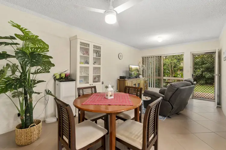 Fourth view of Homely unit listing, Unit 4/28-30 McKean Street, Caboolture QLD 4510