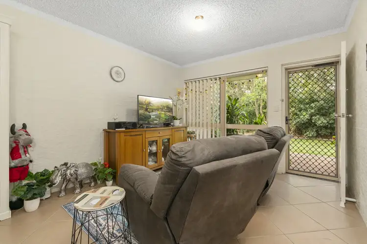 Fifth view of Homely unit listing, Unit 4/28-30 McKean Street, Caboolture QLD 4510