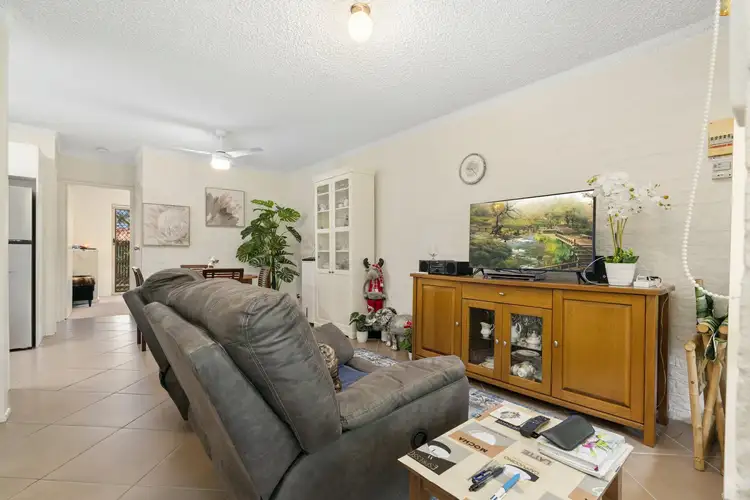 Sixth view of Homely unit listing, Unit 4/28-30 McKean Street, Caboolture QLD 4510