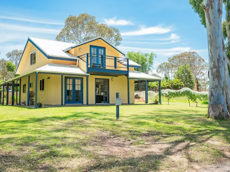 53 Cassandra, Russell Island QLD 4184