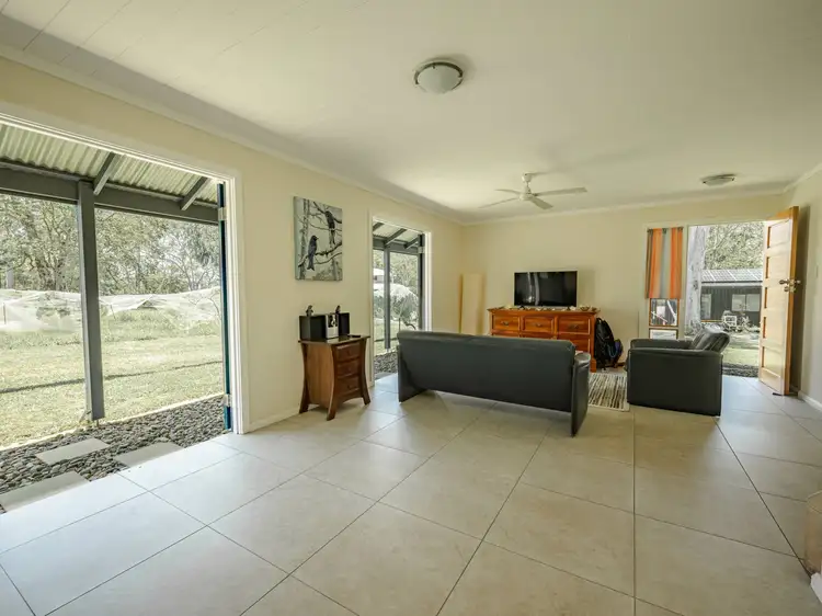 Fifth view of Homely house listing, 53 Cassandra, Russell Island QLD 4184