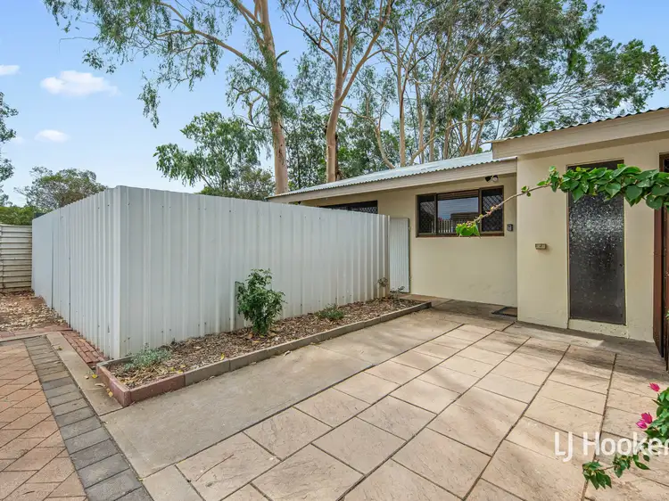 3/4 Nicker Crescent, Gillen NT 870