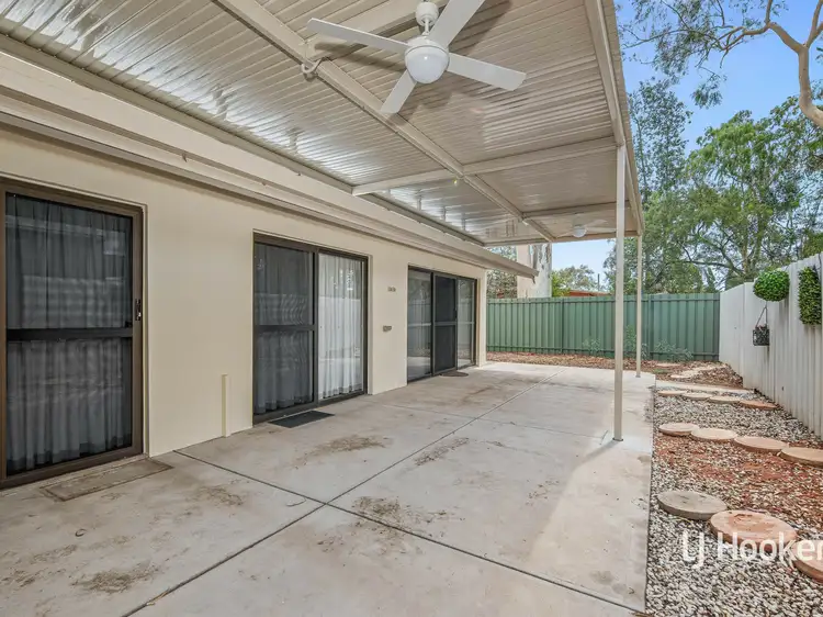 Second view of Homely unit listing, 3/4 Nicker Crescent, Gillen NT 870