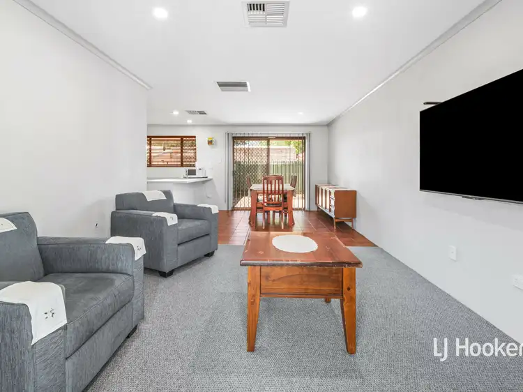 Third view of Homely unit listing, 3/4 Nicker Crescent, Gillen NT 870
