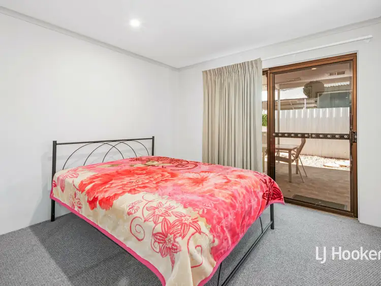 Fourth view of Homely unit listing, 3/4 Nicker Crescent, Gillen NT 870