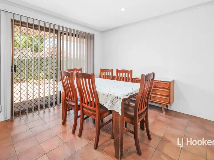 Sixth view of Homely unit listing, 3/4 Nicker Crescent, Gillen NT 870