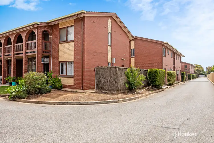 Second view of Homely house listing, 35/47 Jarvis Road, Elizabeth Vale SA 5112