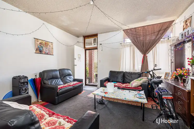 Fifth view of Homely house listing, 35/47 Jarvis Road, Elizabeth Vale SA 5112