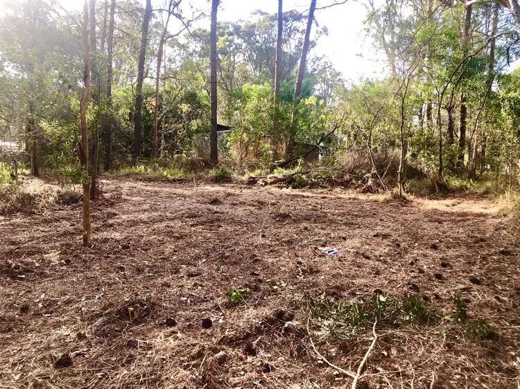 Second view of Homely land listing, 39 Kevin Street, Macleay Island QLD 4184