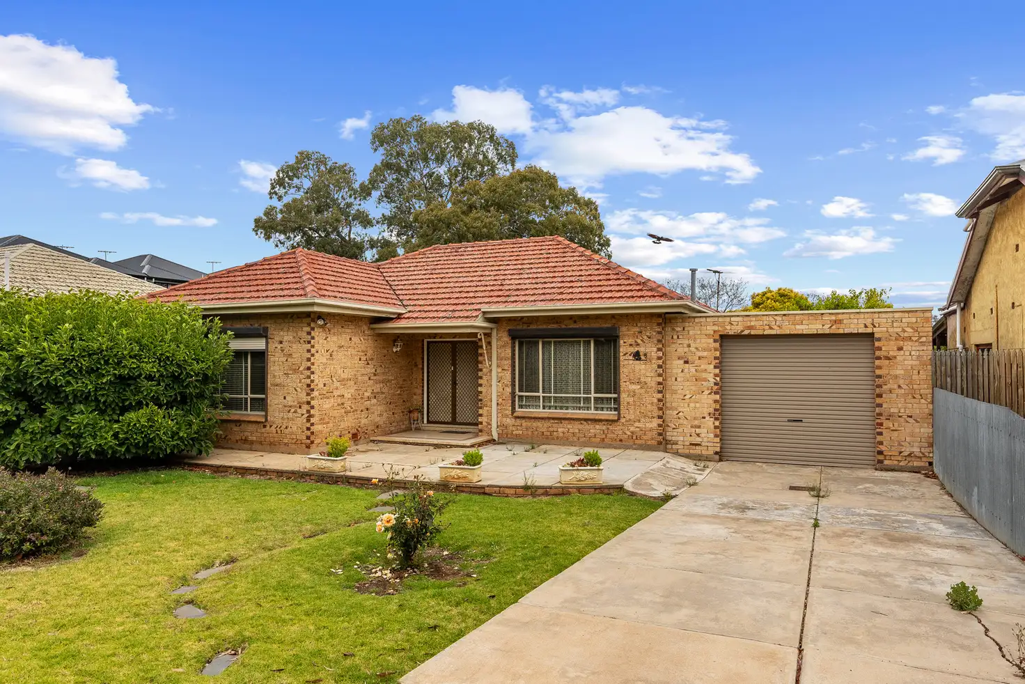 Main view of Homely house listing, 8 Wood Street, Kurralta Park SA 5037