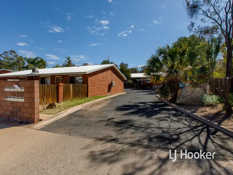 7/74 Lyndavale Drive, Larapinta NT 875