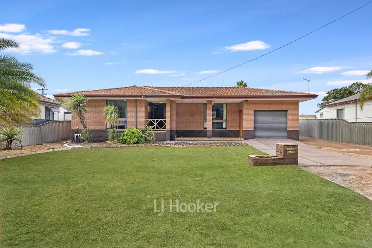 Second view of Homely house listing, 110 Jones Street, Collie WA 6225