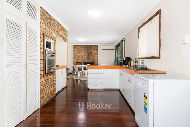 Fourth view of Homely house listing, 110 Jones Street, Collie WA 6225