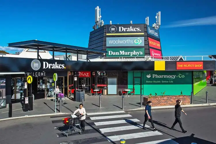 Second view of Homely land listing, Lot 11 & 12/ David Avenue, Findon SA 5023