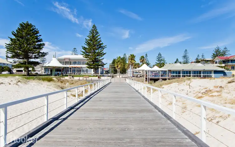 Fifth view of Homely land listing, Lot 11 & 12/ David Avenue, Findon SA 5023