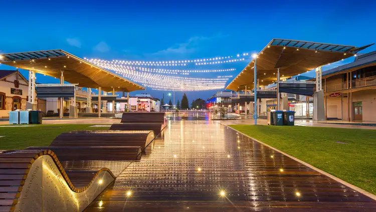 Sixth view of Homely land listing, Lot 11 & 12/ David Avenue, Findon SA 5023