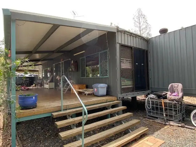 Lot 36 Millmerran Woods Drive, Millmerran Woods QLD 4357