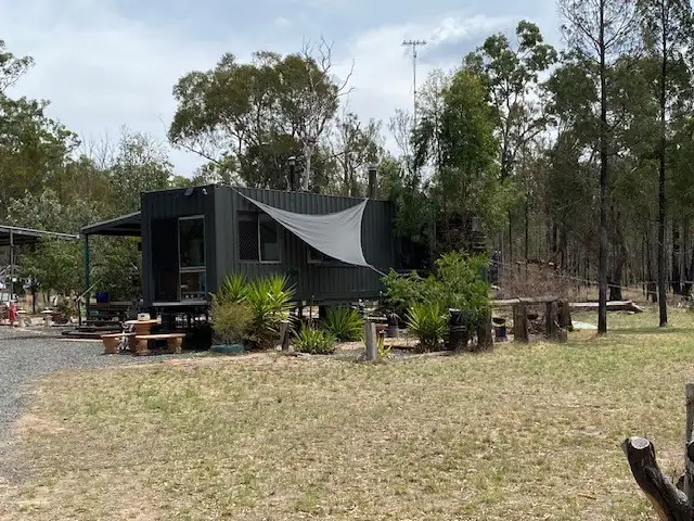 Third view of Homely house listing, Lot 36 Millmerran Woods Drive, Millmerran Woods QLD 4357