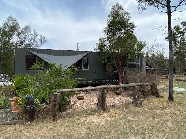 Fifth view of Homely house listing, Lot 36 Millmerran Woods Drive, Millmerran Woods QLD 4357