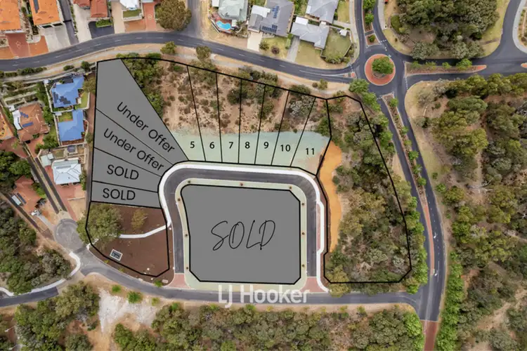 24 (Lot 4) Lambert Loop