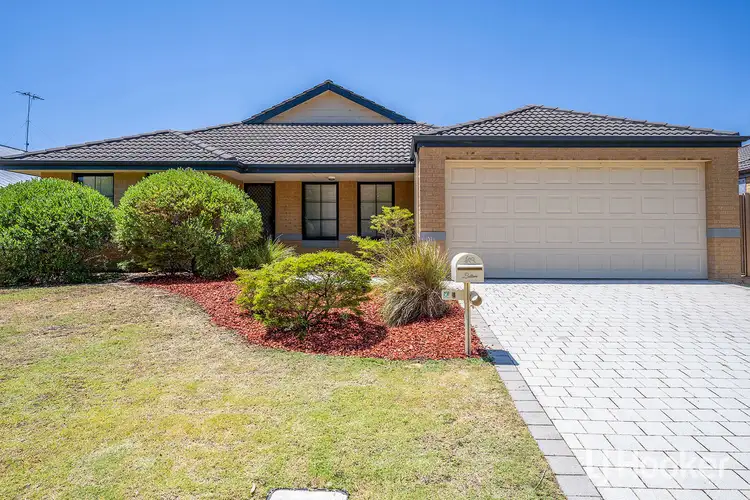 Main view of Homely house listing, 4 Padbury Road, Pinjarra WA 6208