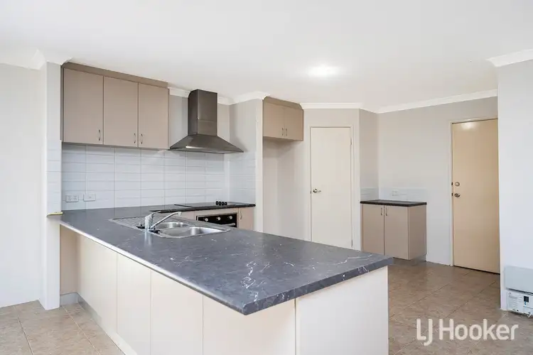 Sixth view of Homely house listing, 4 Padbury Road, Pinjarra WA 6208