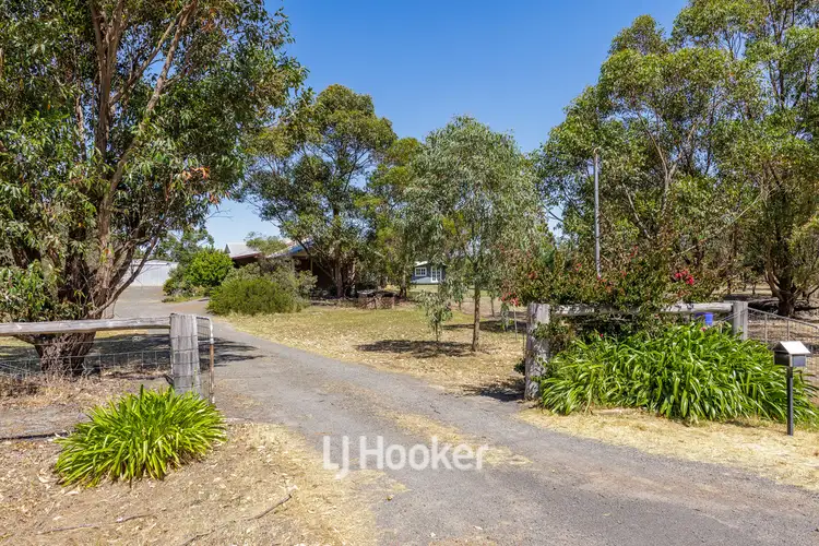 Second view of Homely house listing, 155 Harold Douglas Drive, Dardanup West WA 6236
