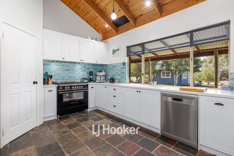 Sixth view of Homely house listing, 155 Harold Douglas Drive, Dardanup West WA 6236