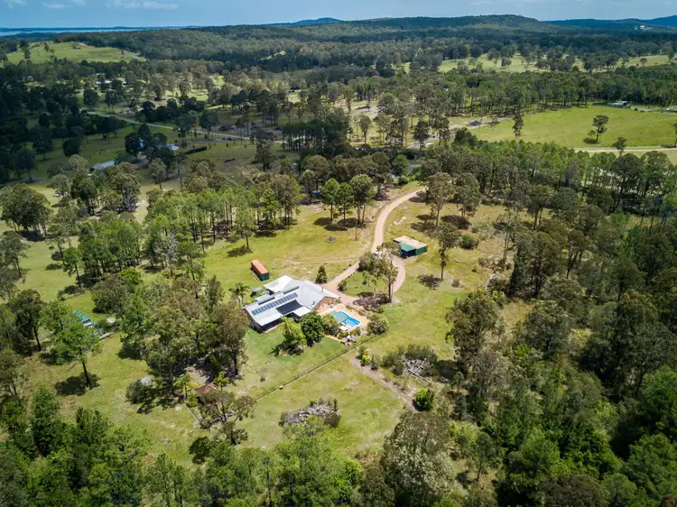 53 Gams Road, Tea Gardens NSW 2324