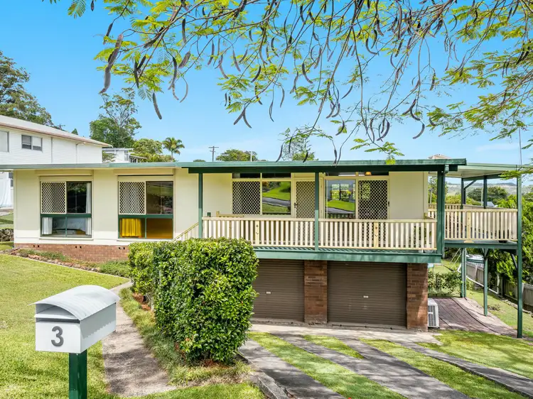 3 Suzette Street, Lismore Heights NSW 2480