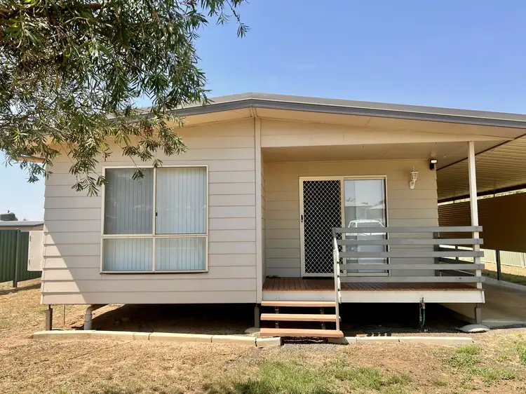 24 South Street, Roma QLD 4455