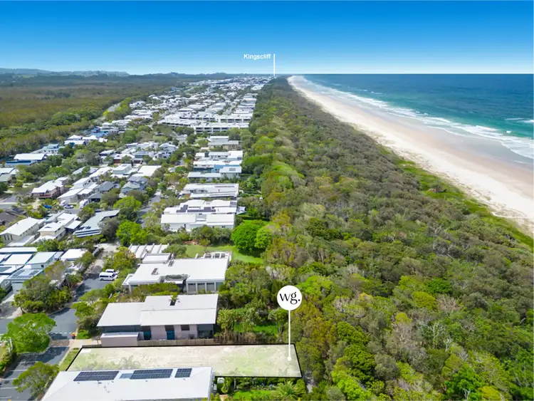 Seventh view of Homely land listing, 8 Harper Court, Casuarina NSW 2487