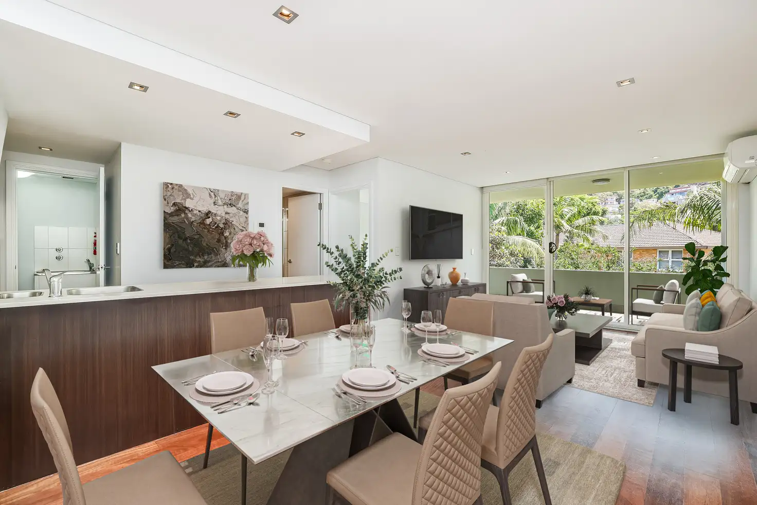 Main view of Homely unit listing, 61/1161-1171 Pittwater Rd Road, Collaroy NSW 2097