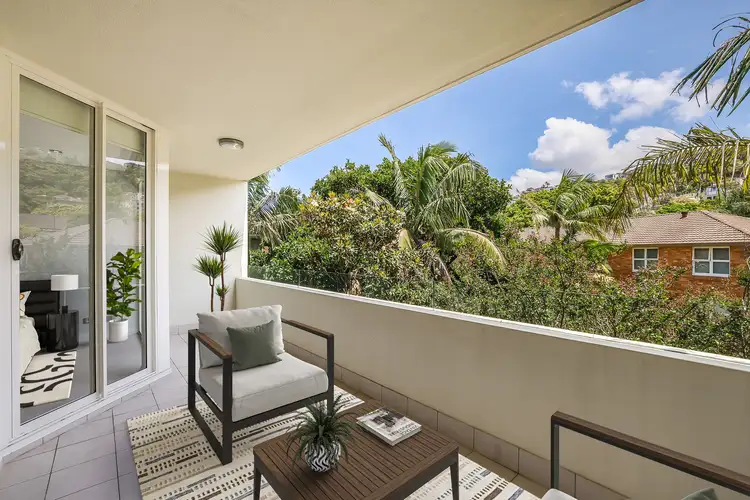 Third view of Homely unit listing, 61/1161-1171 Pittwater Rd Road, Collaroy NSW 2097