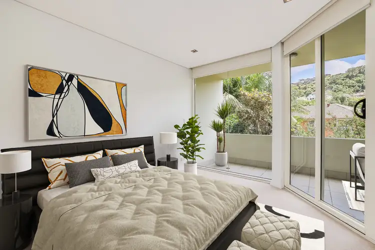 Fifth view of Homely unit listing, 61/1161-1171 Pittwater Rd Road, Collaroy NSW 2097
