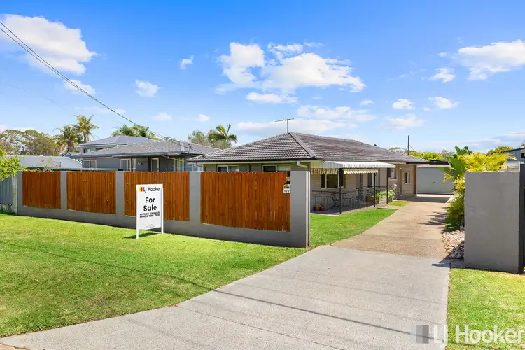 172 Russell Street, Cleveland QLD 4163
