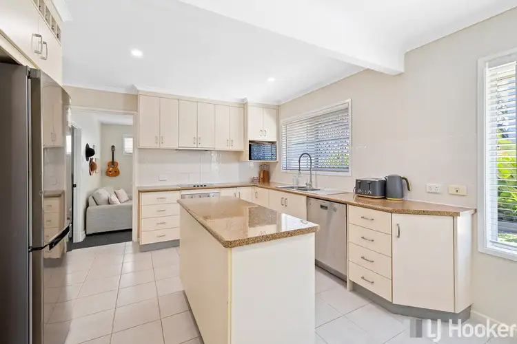 Second view of Homely house listing, 172 Russell Street, Cleveland QLD 4163