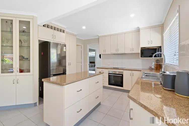 Third view of Homely house listing, 172 Russell Street, Cleveland QLD 4163