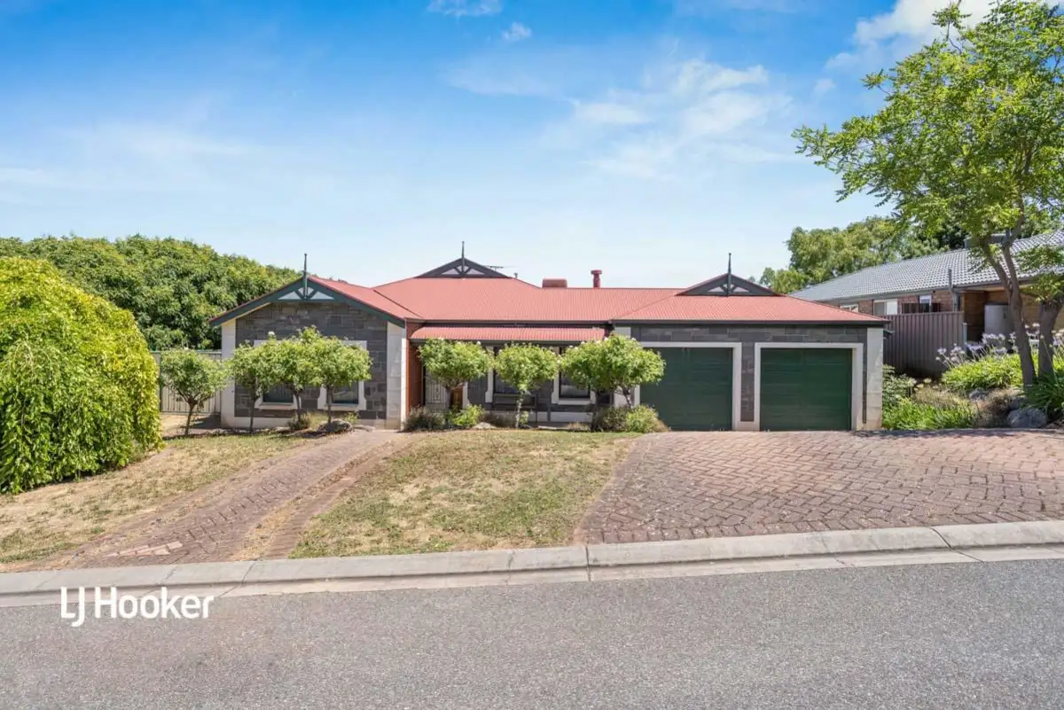 Main view of Homely house listing, 1 Mantua Court, Greenwith SA 5125