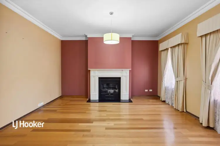 Second view of Homely house listing, 1 Mantua Court, Greenwith SA 5125