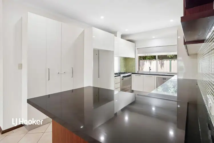 Fourth view of Homely house listing, 1 Mantua Court, Greenwith SA 5125