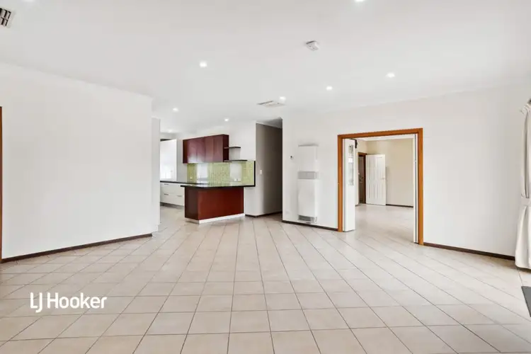 Fifth view of Homely house listing, 1 Mantua Court, Greenwith SA 5125