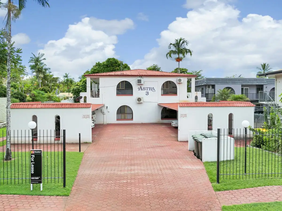 Main view of Homely unit listing, 2/3 Crathern Close, Edge Hill QLD 4870