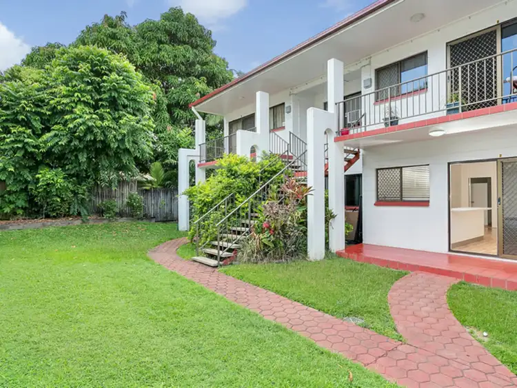 Second view of Homely unit listing, 2/3 Crathern Close, Edge Hill QLD 4870