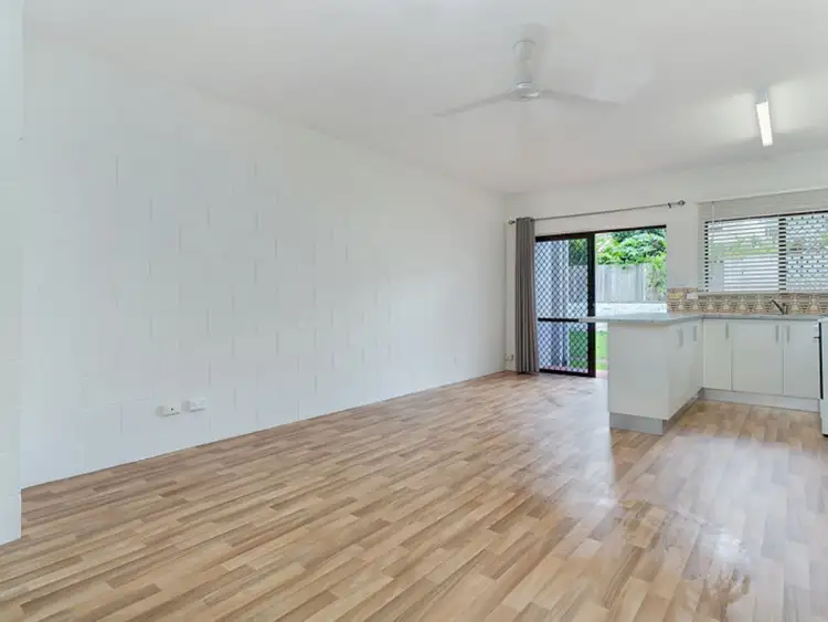 Third view of Homely unit listing, 2/3 Crathern Close, Edge Hill QLD 4870